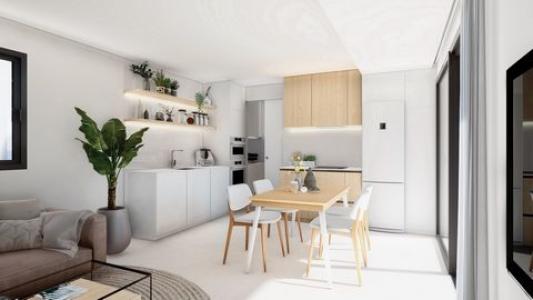 Acheter Appartement 69 m2 San-pedro-del-pinatar