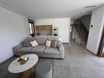 Acheter Maison Pilar-de-la-horadada r�gion ALICANTE