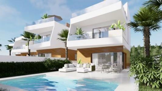 Annonce Vente Maison Pilar-de-la-horadada