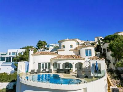 Vente Maison Benitachell  A en Espagne