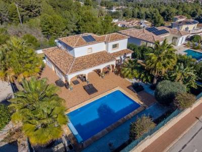 Annonce Vente Maison Javea