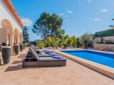 Acheter Maison 361 m2 Javea