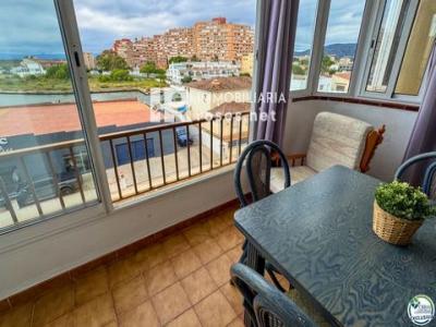 Acheter Appartement 41 m2 Roses