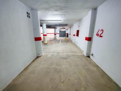 Acheter Parking 11 m2 Torrevieja