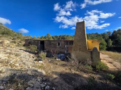 Acheter Maison 120 m2 Petrer