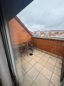 Annonce Vente Appartement Ciudad-real