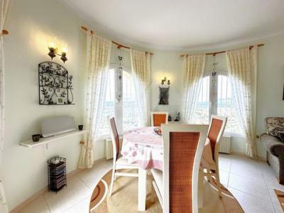 Acheter Maison Benitachell r�gion ALICANTE