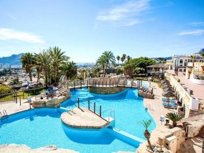 Annonce Vente Appartement Estepona