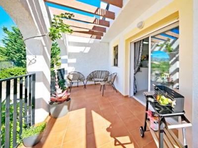 Acheter Appartement 55 m2 Estepona