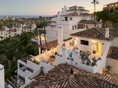 Annonce Vente Appartement Marbella