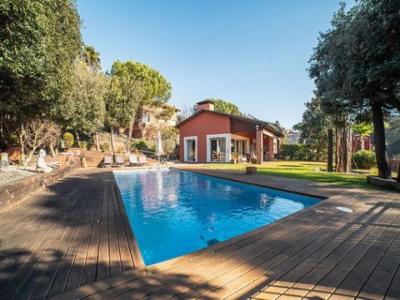 Annonce Vente 5 pi�ces Maison Sant-cugat-del-valles