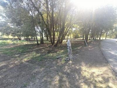 Annonce Vente Terrain Corzans