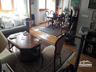 Acheter Appartement 119 m2 Vigo