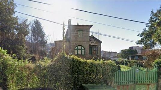Annonce Vente 8 pi�ces Maison Vigo