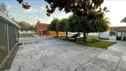 Vente Maison A-rotea  PO en Espagne