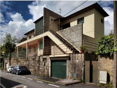 Annonce Vente Terrain A-ramallosa