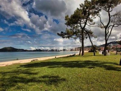 Acheter Terrain A-ramallosa r�gion PONTEVEDRA