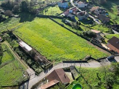 Acheter Terrain Bueu