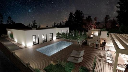 Annonce Vente 3 pi�ces Maison Mos