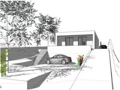 Acheter Maison 114 m2 Mos