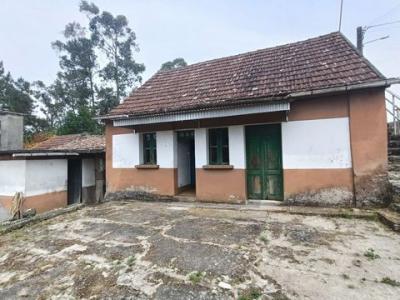 Annonce Vente 3 pi�ces Maison Salvaterra-de-mino