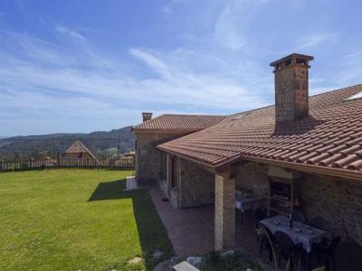 Acheter Maison Malvas r�gion PONTEVEDRA