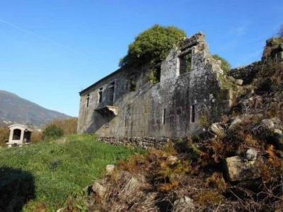 Annonce Vente 12 pi�ces Maison San-cibran-de-ribarteme