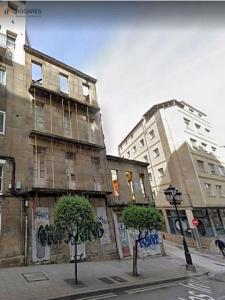 Annonce Vente Immeuble Vigo