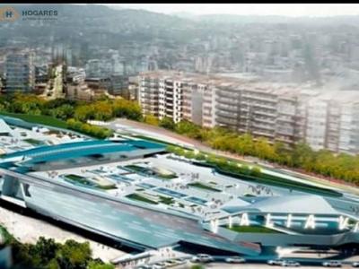 Acheter Immeuble 1250 m2 Vigo