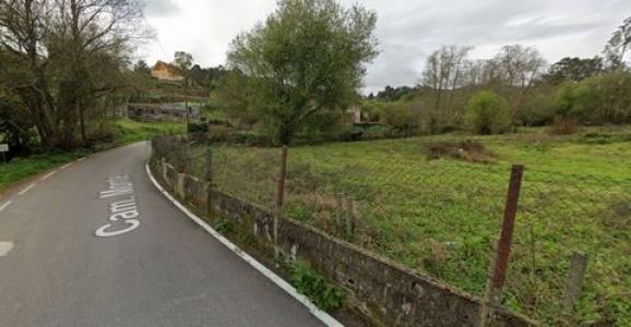 Annonce Vente Terrain Vigo