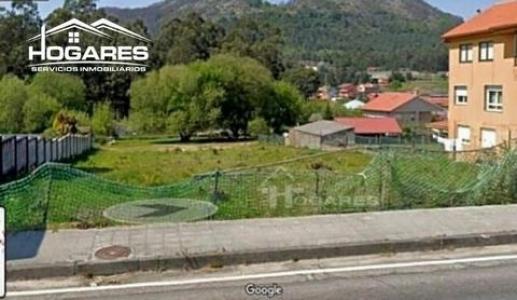 Annonce Vente Terrain Vigo