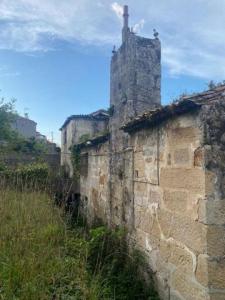 Annonce Vente 17 pi�ces Maison Baiona