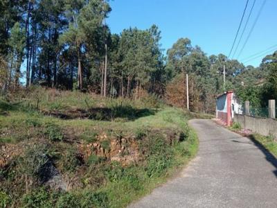 Annonce Vente Terrain Salvaterra-de-mino