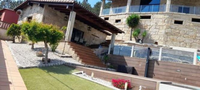 Acheter Maison Tui r�gion PONTEVEDRA