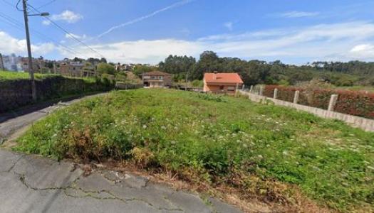 Annonce Vente Terrain Vigo