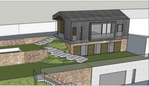 Annonce Vente Terrain Vigo