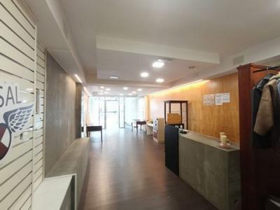 Annonce Vente Local commercial Vigo