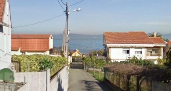 Vente Terrain Panxon  PO en Espagne