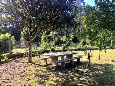 Annonce Vente Terrain Gondomar