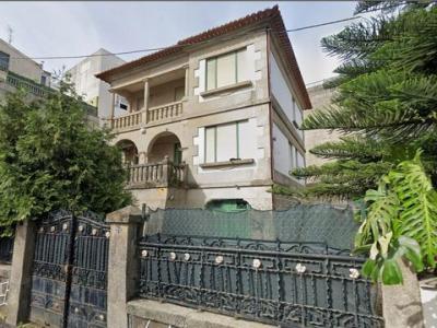 Annonce Vente 5 pi�ces Maison Vigo