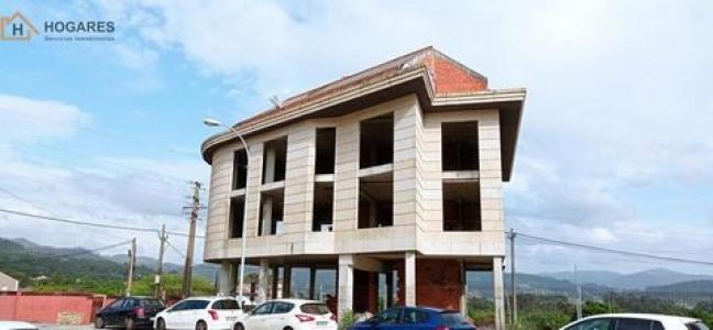 Acheter Immeuble Nigran r�gion PONTEVEDRA