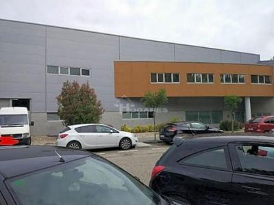Annonce Vente Local industriel Vigo