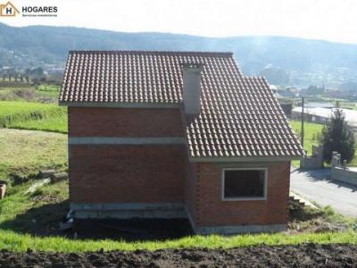 Annonce Vente 3 pi�ces Maison Santa-maria