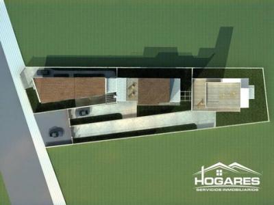 Vente Terrain Camposancos  PO en Espagne