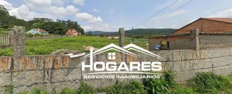 Acheter Terrain Tomino r�gion PONTEVEDRA
