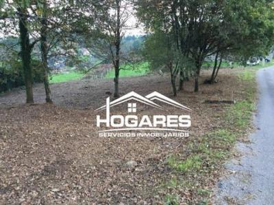 Acheter Terrain Pontellas r�gion PONTEVEDRA