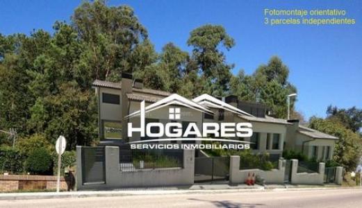 Annonce Vente Terrain Tui