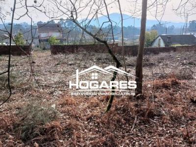 Acheter Terrain Tui r�gion PONTEVEDRA