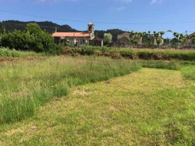 Annonce Vente Terrain Gondomar