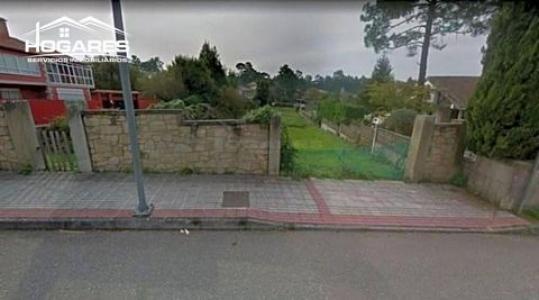 Vente Terrain Panxon  PO en Espagne